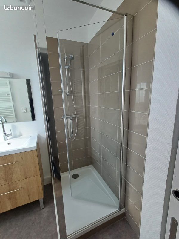 Appartement à louer, 80m², Saint-Jean-de-Daye