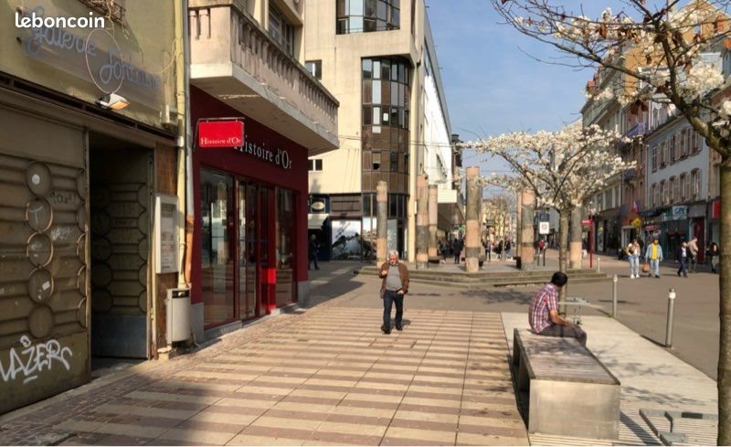 Maison à louer, 200m², Belfort