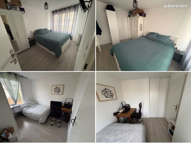 Maison à vendre, 80m², Villiers-sur-Morin