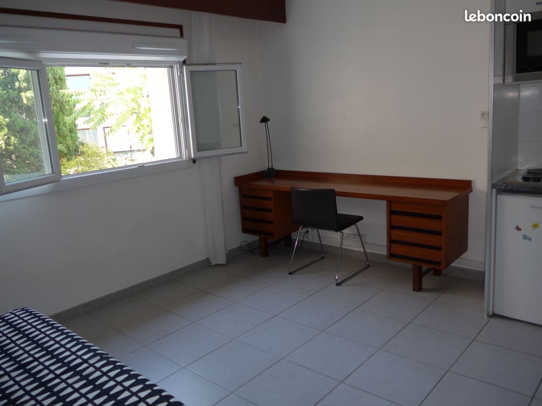 Appartement à louer, 20m², Aix-en-Provence