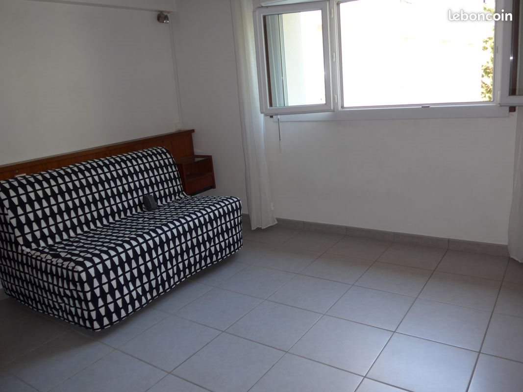 Appartement à louer, 20m², Aix-en-Provence