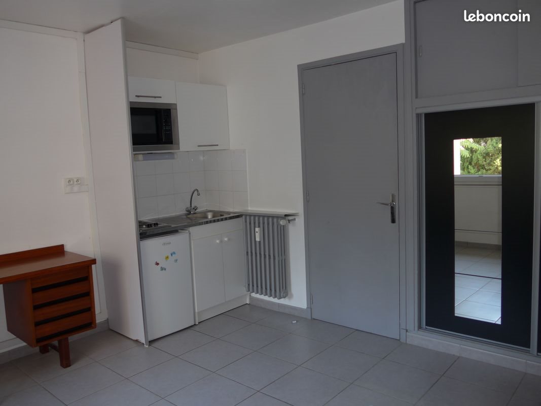 Appartement à louer, 20m², Aix-en-Provence
