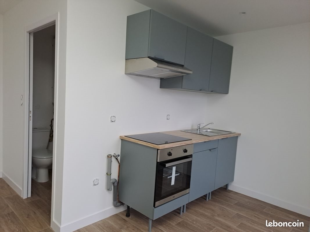 Appartement à louer, 22m², Mayenne