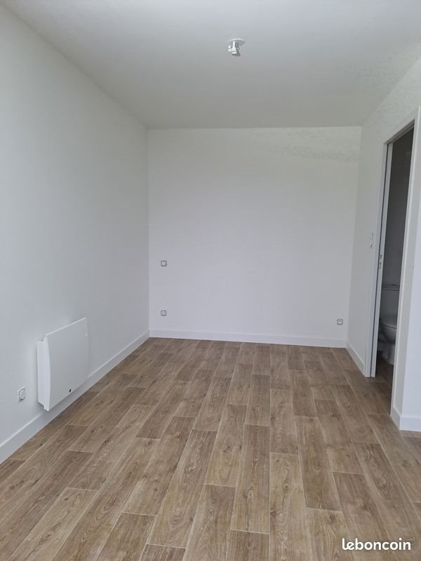 Appartement à louer, 22m², Mayenne
