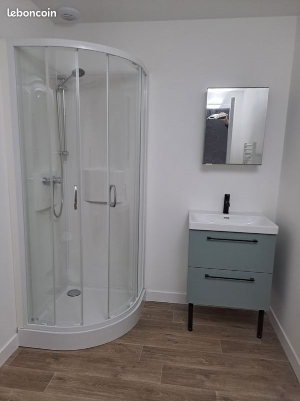 Appartement à louer, 22m², Mayenne