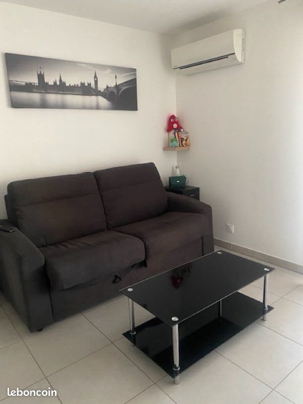 Appartement à louer, 32m², Miramas