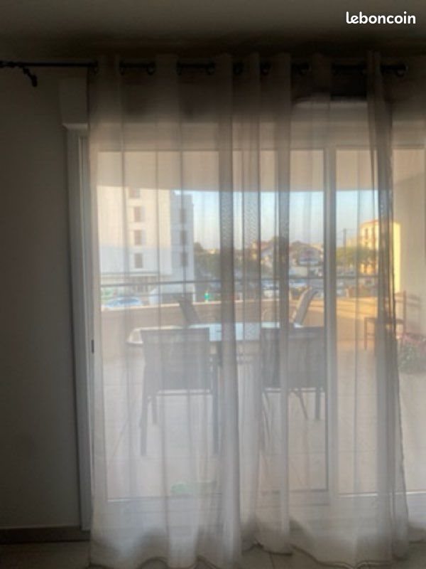 Appartement à louer, 32m², Miramas