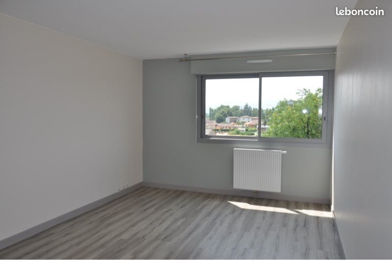 Appartement à vendre, 50m², Mâcon