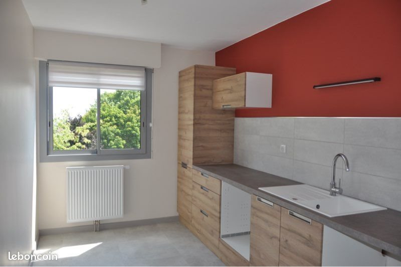 Appartement à vendre, 50m², Mâcon