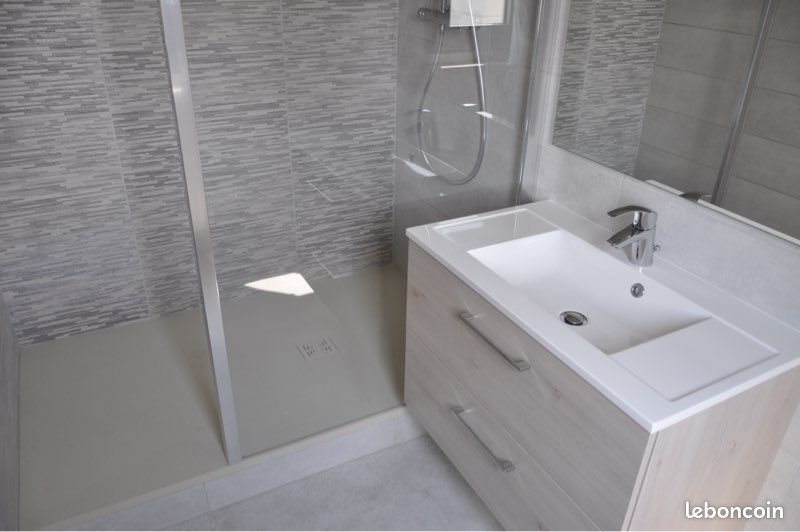 Appartement à vendre, 50m², Mâcon