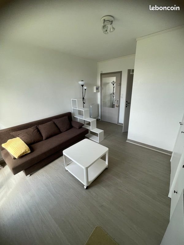 Appartement à louer, 15m², Brest
