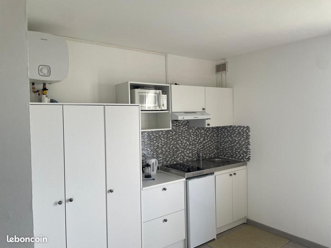 Appartement à louer, 15m², Brest