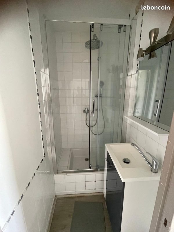 Appartement à louer, 15m², Brest