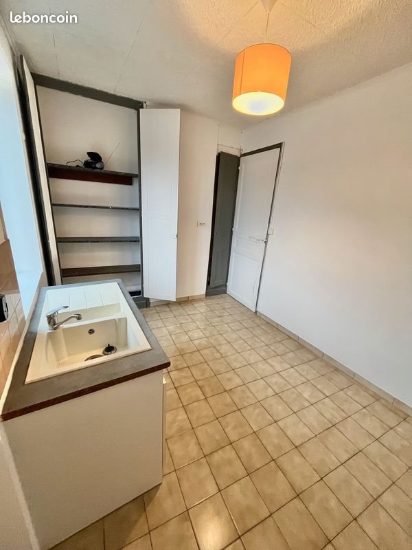 Maison à louer, 60m², Le Nouvion-en-Thiérache