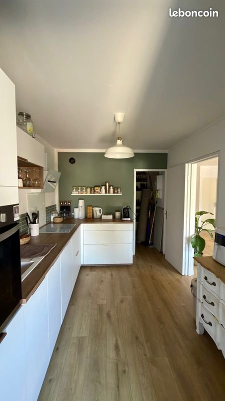 Appartement à vendre, 73m², Vitrolles