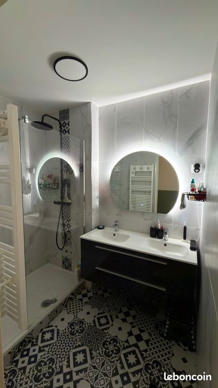 Appartement à vendre, 73m², Vitrolles