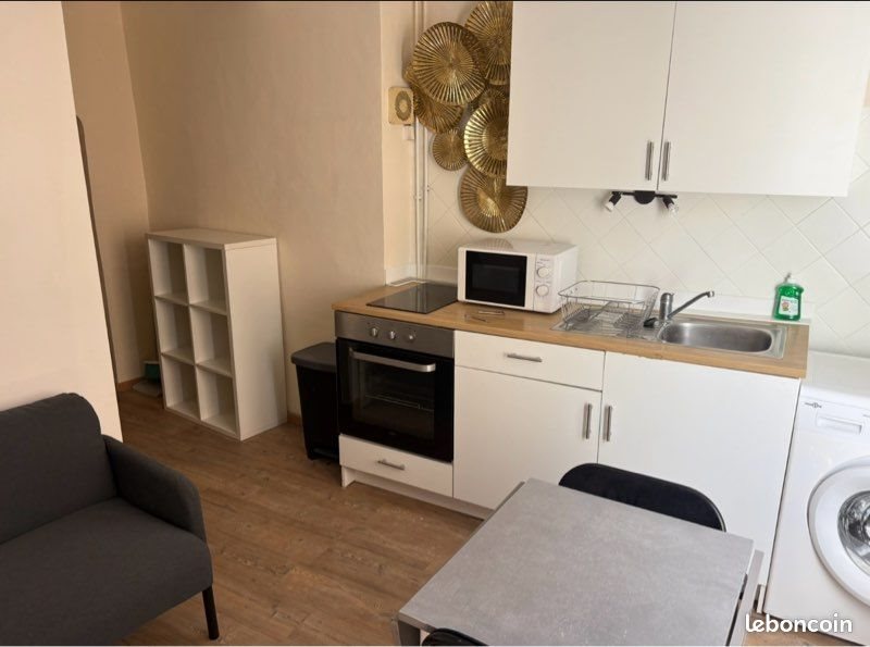 Appartement à louer, 23m², Draguignan