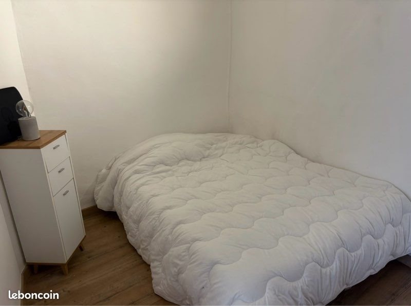 Appartement à louer, 23m², Draguignan