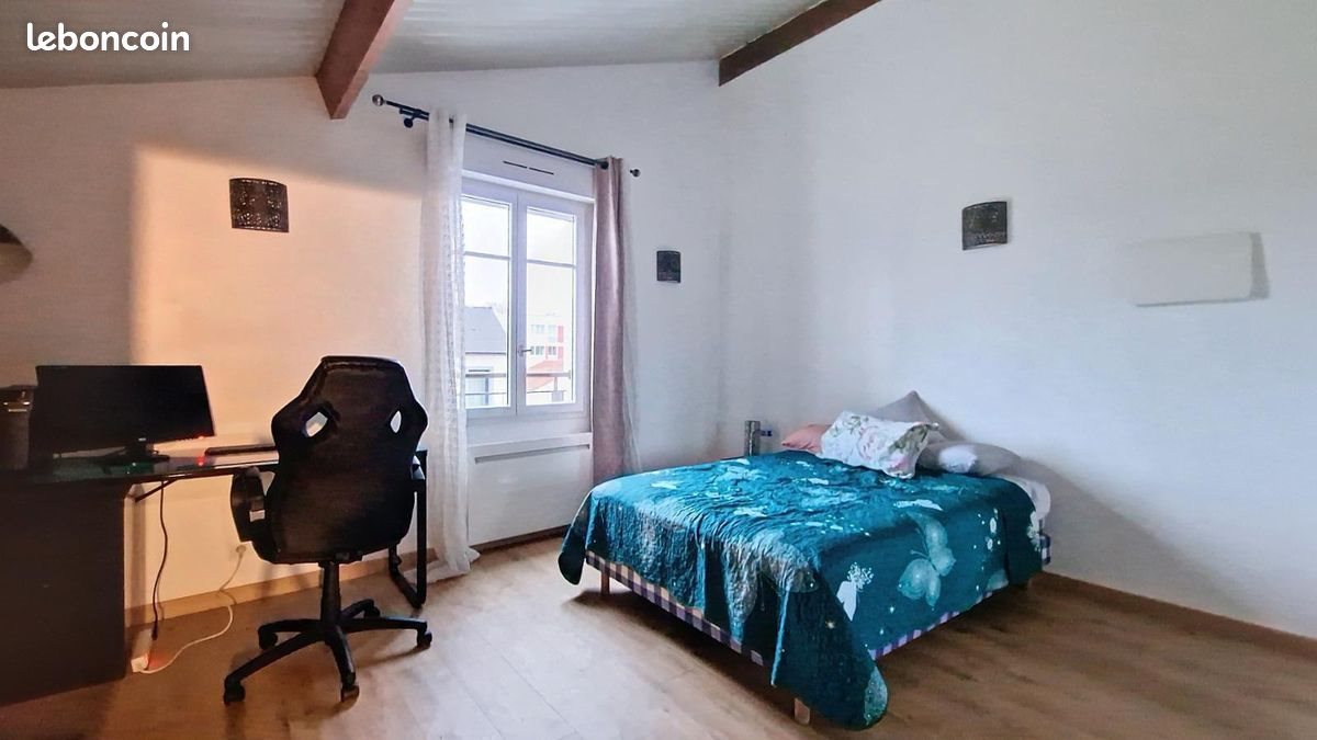 Appartement à louer, 120m², Vigneux-sur-Seine