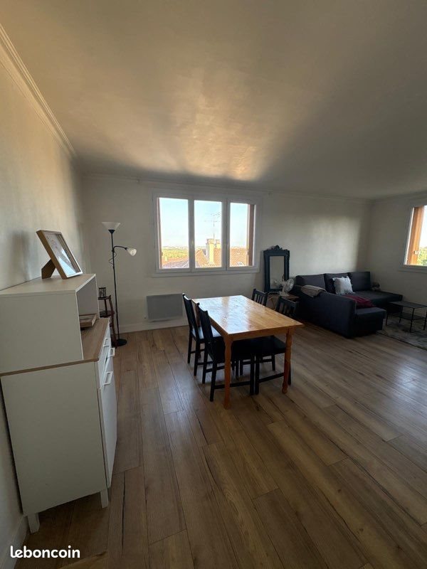 Appartement à louer, 66m², Le Plessis-Robinson