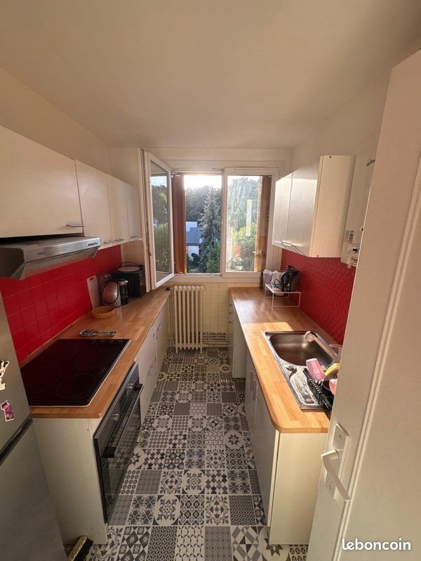 Appartement à louer, 66m², Le Plessis-Robinson