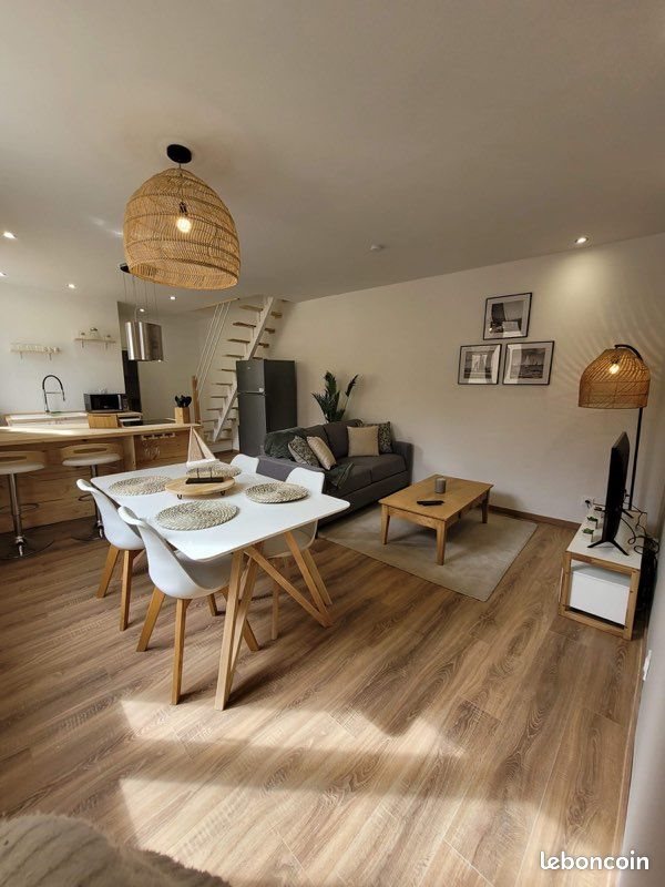 Appartement à louer, 75m², Saint-Dizier