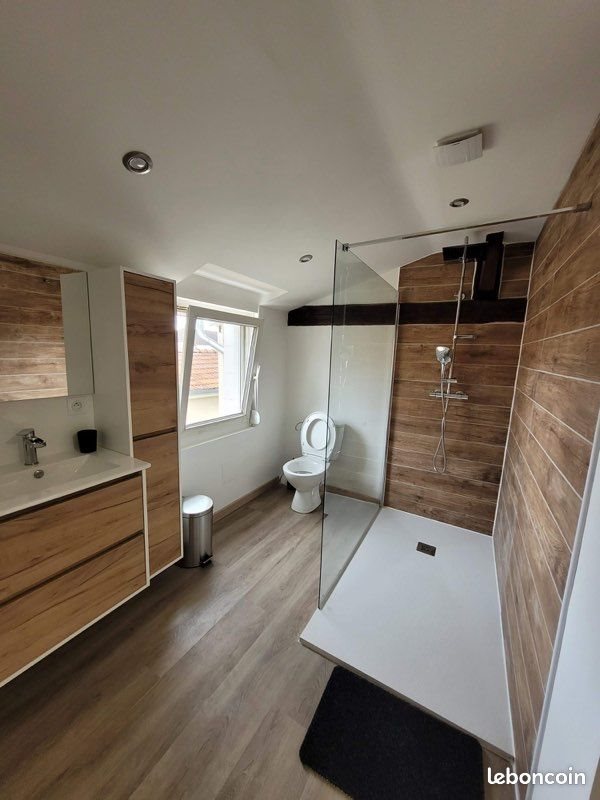 Appartement à louer, 75m², Saint-Dizier