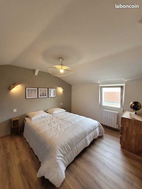 Appartement à louer, 75m², Saint-Dizier