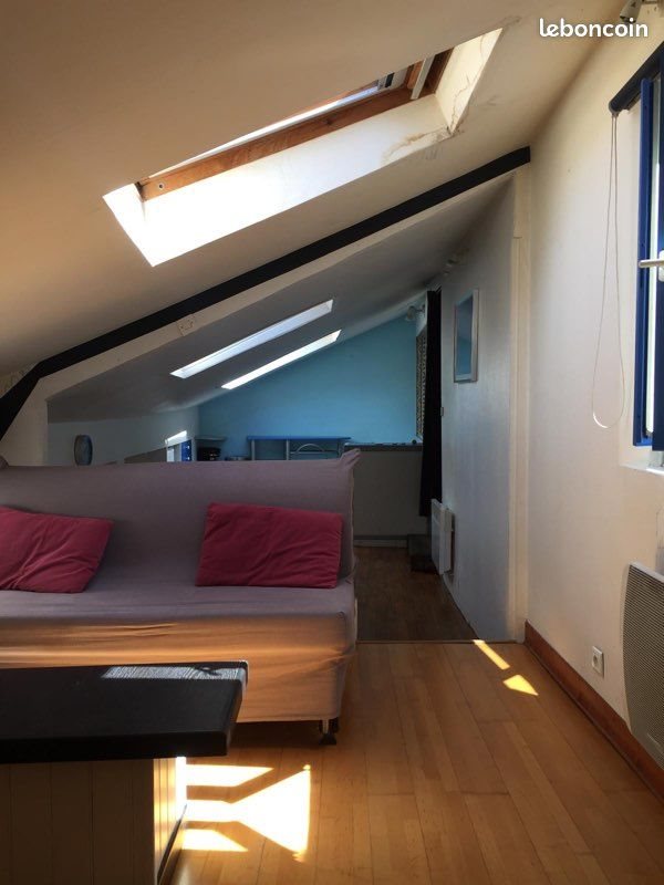 Appartement à louer, 30m², Toulouse