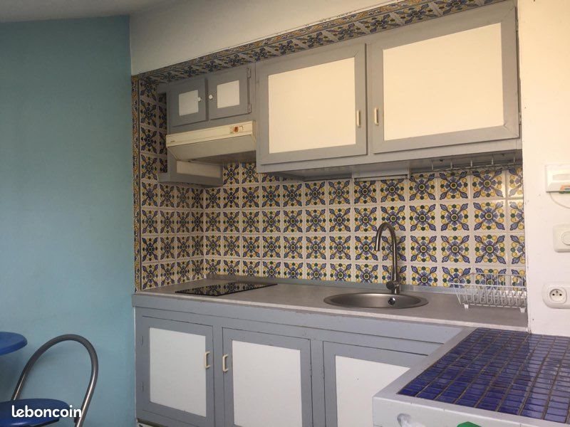 Appartement à louer, 30m², Toulouse