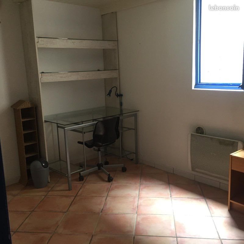 Appartement à louer, 30m², Toulouse