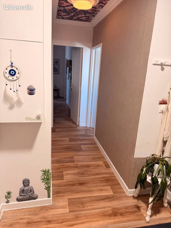 Appartement à vendre, 35m², Drancy