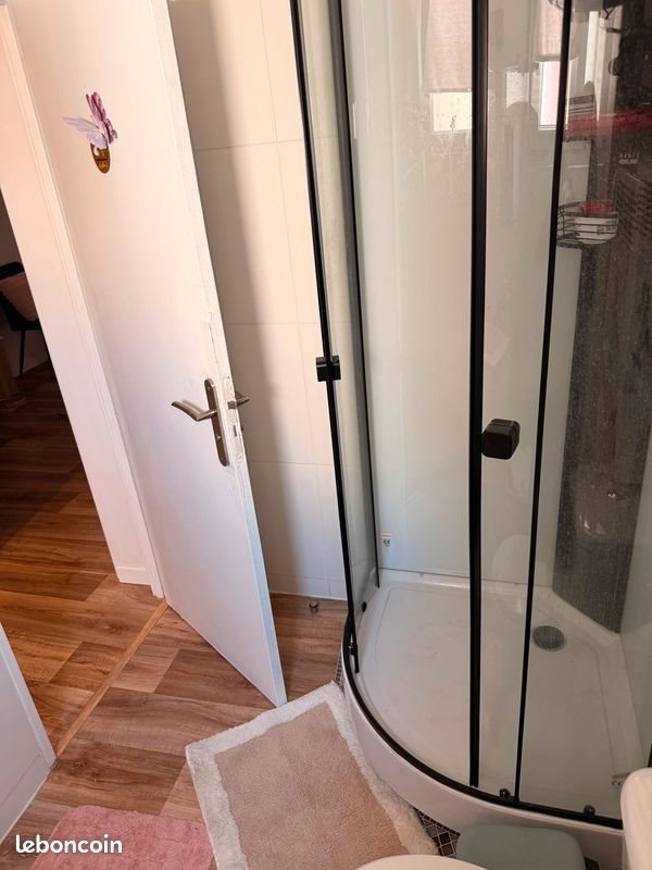 Appartement à vendre, 35m², Drancy