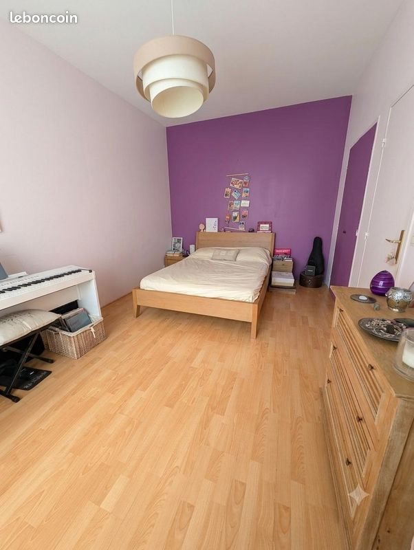 Appartement à vendre, 59m², Nice