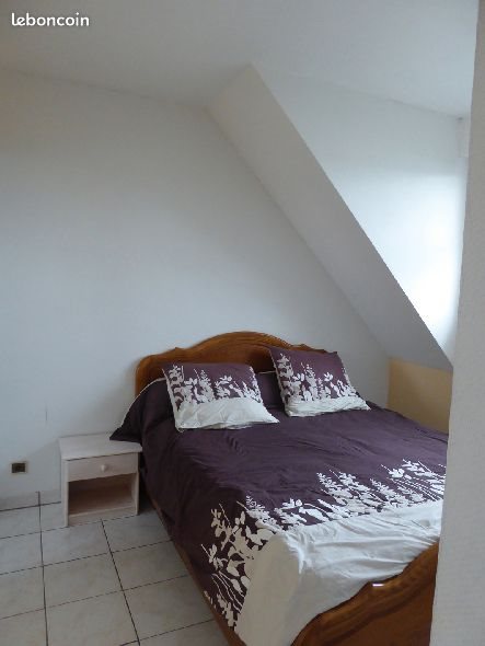 Appartement à louer, 25m², Lorient