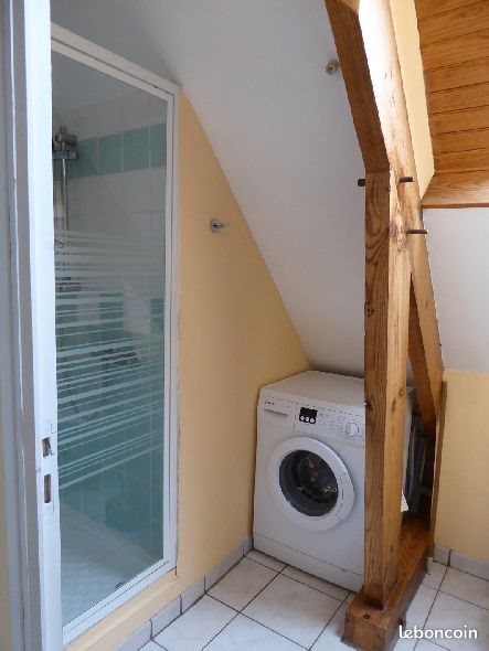 Appartement à louer, 25m², Lorient