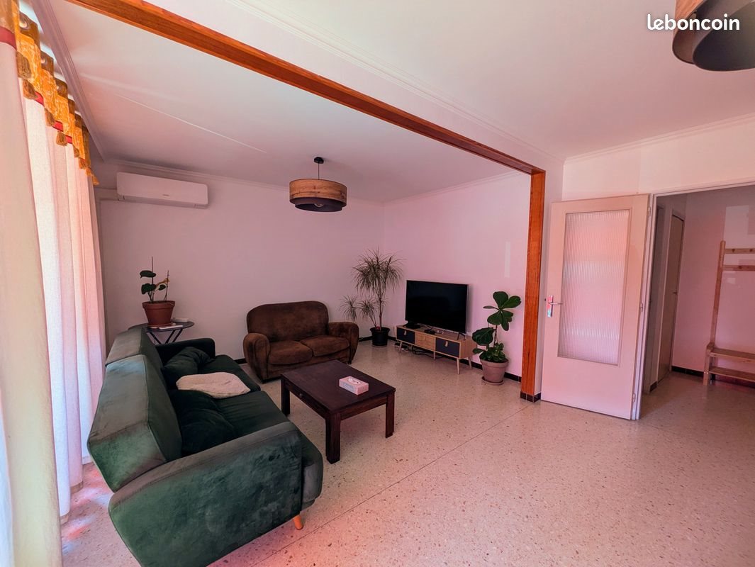 Appartement à louer, 85m², Montpellier