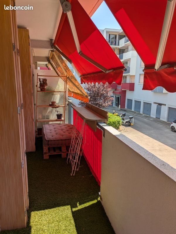 Appartement à louer, 85m², Montpellier