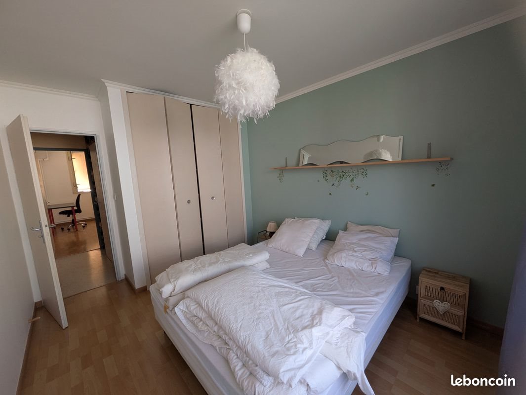 Appartement à louer, 85m², Montpellier