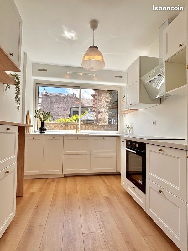 Appartement à vendre, 70m², Caen
