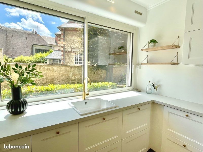 Appartement à vendre, 70m², Caen