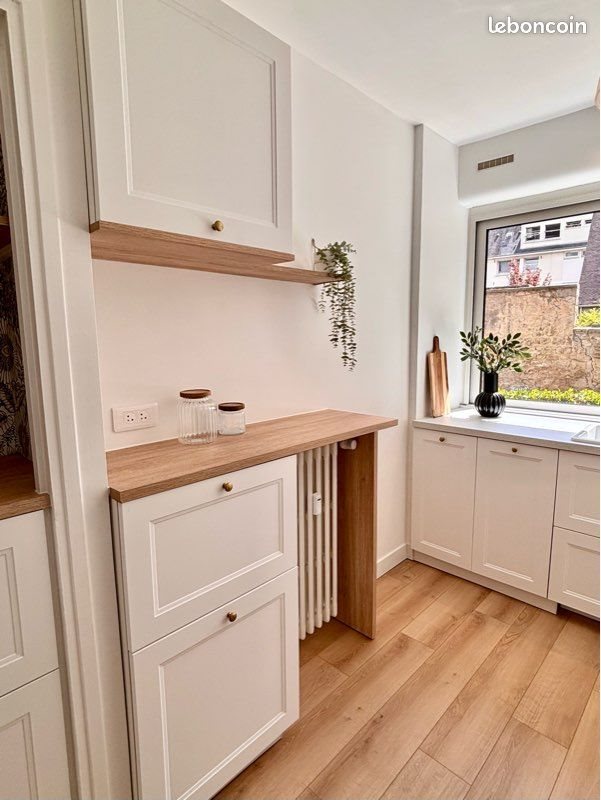 Appartement à vendre, 70m², Caen