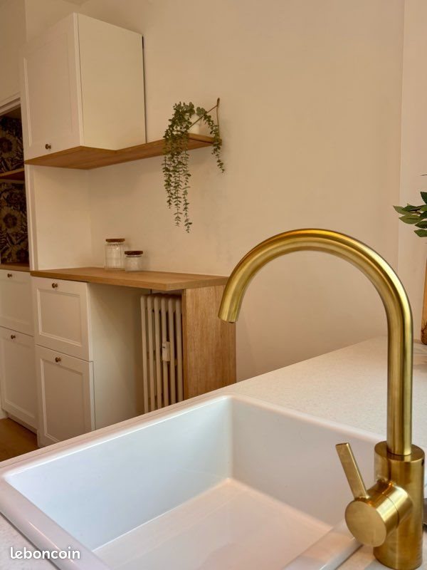 Appartement à vendre, 70m², Caen