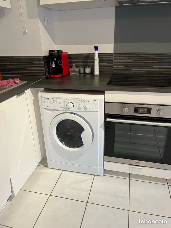 Appartement à louer, 34m², Lyon 7ème