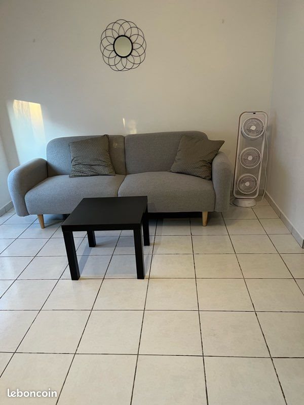 Appartement à louer, 34m², Lyon 7ème