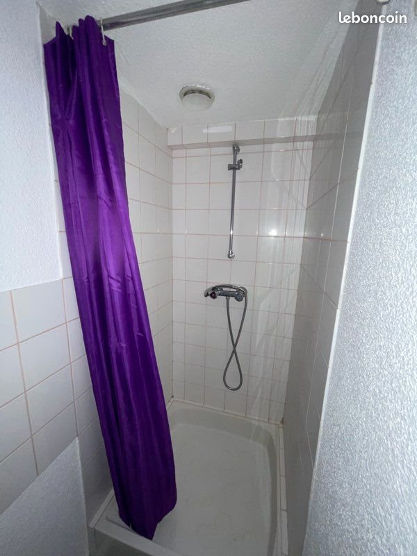 Appartement à louer, 18m², Nevers