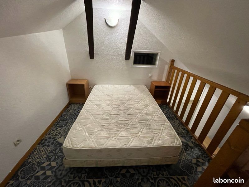 Appartement à louer, 18m², Nevers