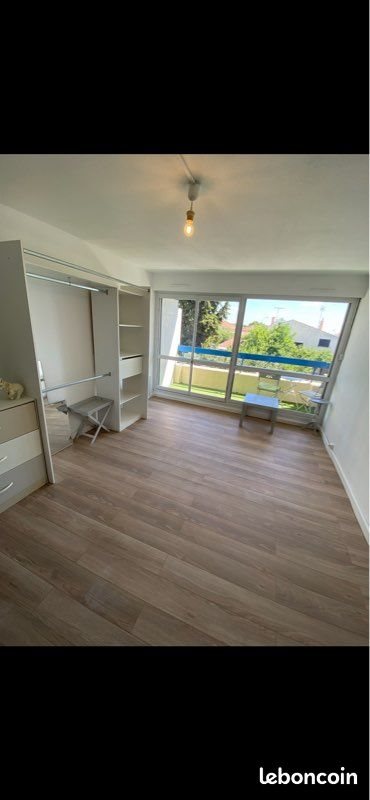 Appartement à vendre, 26m², Nîmes