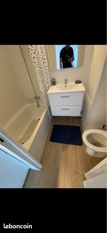 Appartement à vendre, 26m², Nîmes