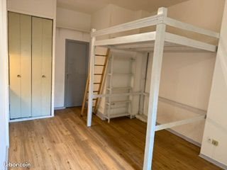 Appartement à louer, 21m², Bordeaux